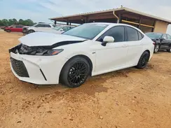 4T1DAACK1SU195597 2025 TOYOTA CAMRY
