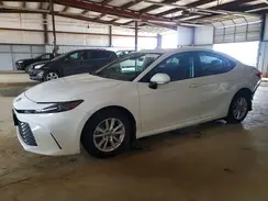 4T1DAACK1SU197883 2025 TOYOTA CAMRY