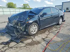 4T1DAACK1SU198113 2025 TOYOTA CAMRY