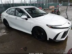 4T1DAACK1SU198452 2025 TOYOTA CAMRY