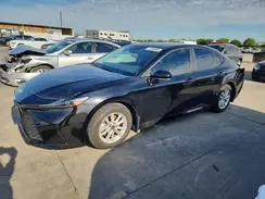 4T1DAACK1SU199620 2025 TOYOTA CAMRY