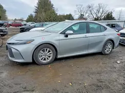 4T1DAACK1SU199889 2025 TOYOTA CAMRY
