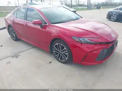 4T1DAACK1SU199939 2025 TOYOTA CAMRY