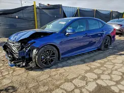 4T1DAACK1SU201012 2025 TOYOTA CAMRY