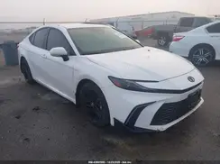 4T1DAACK1SU201110 2025 TOYOTA CAMRY