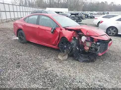 4T1DAACK1SU201561 2025 TOYOTA CAMRY