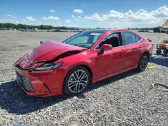 4T1DAACK1SU201866 2025 TOYOTA CAMRY