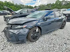 4T1DAACK1SU201995 2025 TOYOTA CAMRY