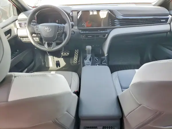 4T1DAACK1SU202810 2025 TOYOTA CAMRY - Image 8