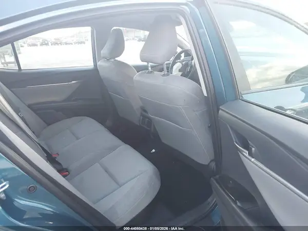 4T1DAACK1SU203780 2025 TOYOTA CAMRY - Image 8