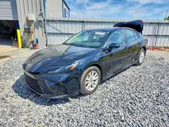 4T1DAACK1SU205464 2025 TOYOTA CAMRY