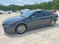 4T1DAACK1SU205917 2025 TOYOTA CAMRY