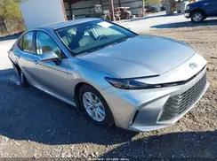 4T1DAACK1SU206145 2025 TOYOTA CAMRY