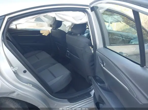 4T1DAACK1SU206145 2025 TOYOTA CAMRY - Image 8