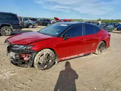 4T1DAACK1SU206596 2025 TOYOTA CAMRY