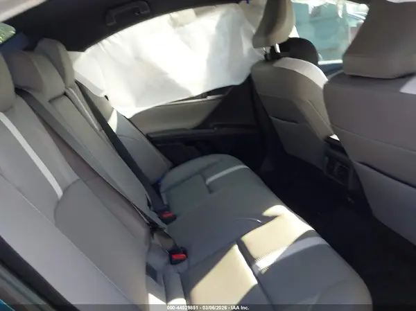4T1DAACK1SU206646 2025 TOYOTA CAMRY - Image 8