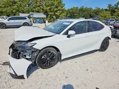 4T1DAACK1SU207487 2025 TOYOTA CAMRY