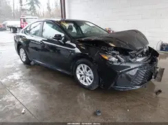 4T1DAACK1SU207585 2025 TOYOTA CAMRY