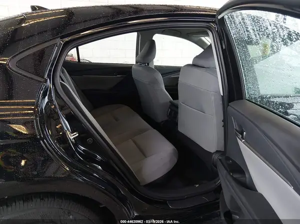 4T1DAACK1SU207585 2025 TOYOTA CAMRY - Image 8