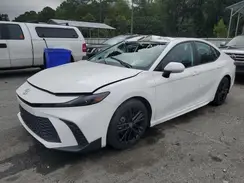 4T1DAACK1SU500743 2025 TOYOTA CAMRY