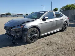 4T1DAACK1SU500788 2025 TOYOTA CAMRY