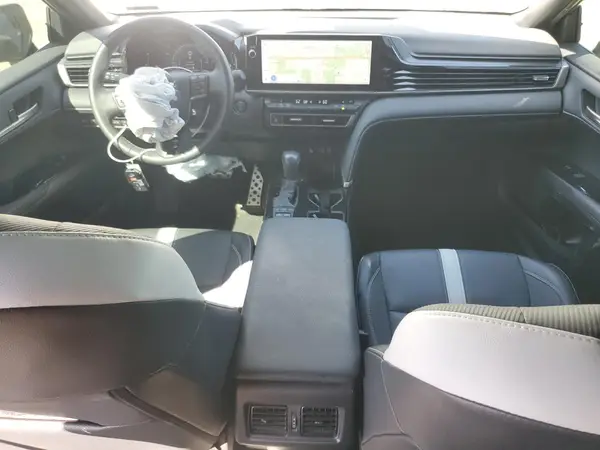4T1DAACK1SU500788 2025 TOYOTA CAMRY - Image 8