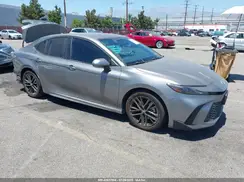 4T1DAACK1SU501729 2025 TOYOTA CAMRY