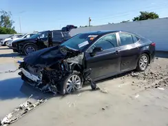 4T1DAACK1SU501813 2025 TOYOTA CAMRY