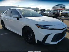 4T1DAACK1SU501942 2025 TOYOTA CAMRY