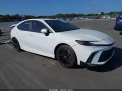 4T1DAACK1SU502802 2025 TOYOTA CAMRY