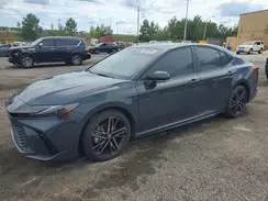 4T1DAACK1SU503318 2025 TOYOTA CAMRY