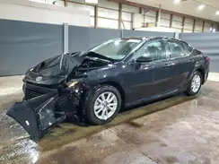 4T1DAACK1SU504713 2025 TOYOTA CAMRY