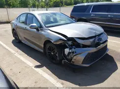 4T1DAACK1SU504730 2025 TOYOTA CAMRY