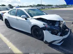 4T1DAACK1SU505912 2025 TOYOTA CAMRY