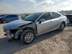 4T1DAACK1SU506090 2025 TOYOTA CAMRY