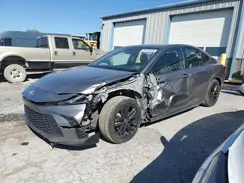 4T1DAACK1SU507093 2025 TOYOTA CAMRY