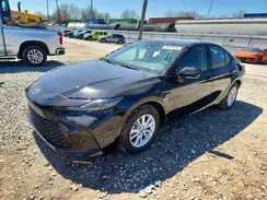 4T1DAACK1SU507238 2025 TOYOTA CAMRY