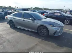 4T1DAACK1SU508020 2025 TOYOTA CAMRY