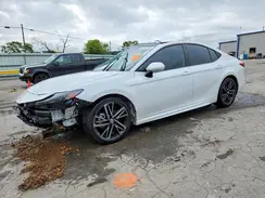 4T1DAACK1SU508292 2025 TOYOTA CAMRY