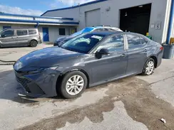 4T1DAACK1SU508454 2025 TOYOTA CAMRY