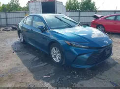4T1DAACK1SU508759 2025 TOYOTA CAMRY