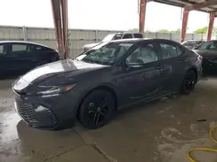 4T1DAACK1SU509183 2025 TOYOTA CAMRY