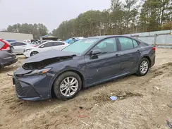 4T1DAACK1SU509619 2025 TOYOTA CAMRY
