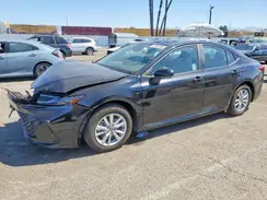 4T1DAACK1SU509992 2025 TOYOTA CAMRY