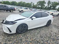 4T1DAACK1SU510138 2025 TOYOTA CAMRY