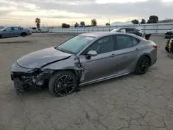 4T1DAACK1SU510706 2025 TOYOTA CAMRY