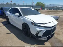 4T1DAACK1SU511659 2025 TOYOTA CAMRY