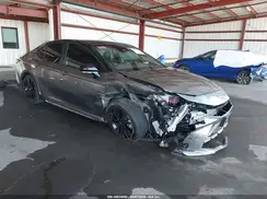 4T1DAACK1SU511886 2025 TOYOTA CAMRY