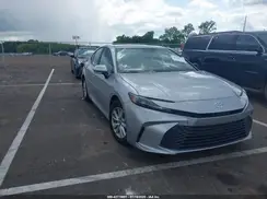 4T1DAACK1SU511905 2025 TOYOTA CAMRY
