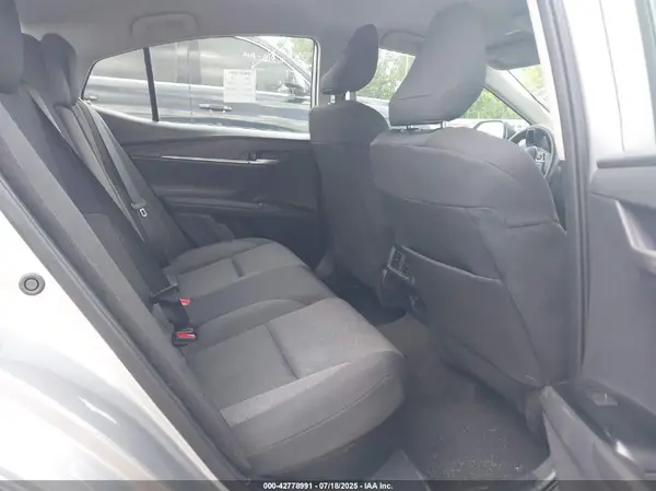 4T1DAACK1SU511905 2025 TOYOTA CAMRY - Image 8